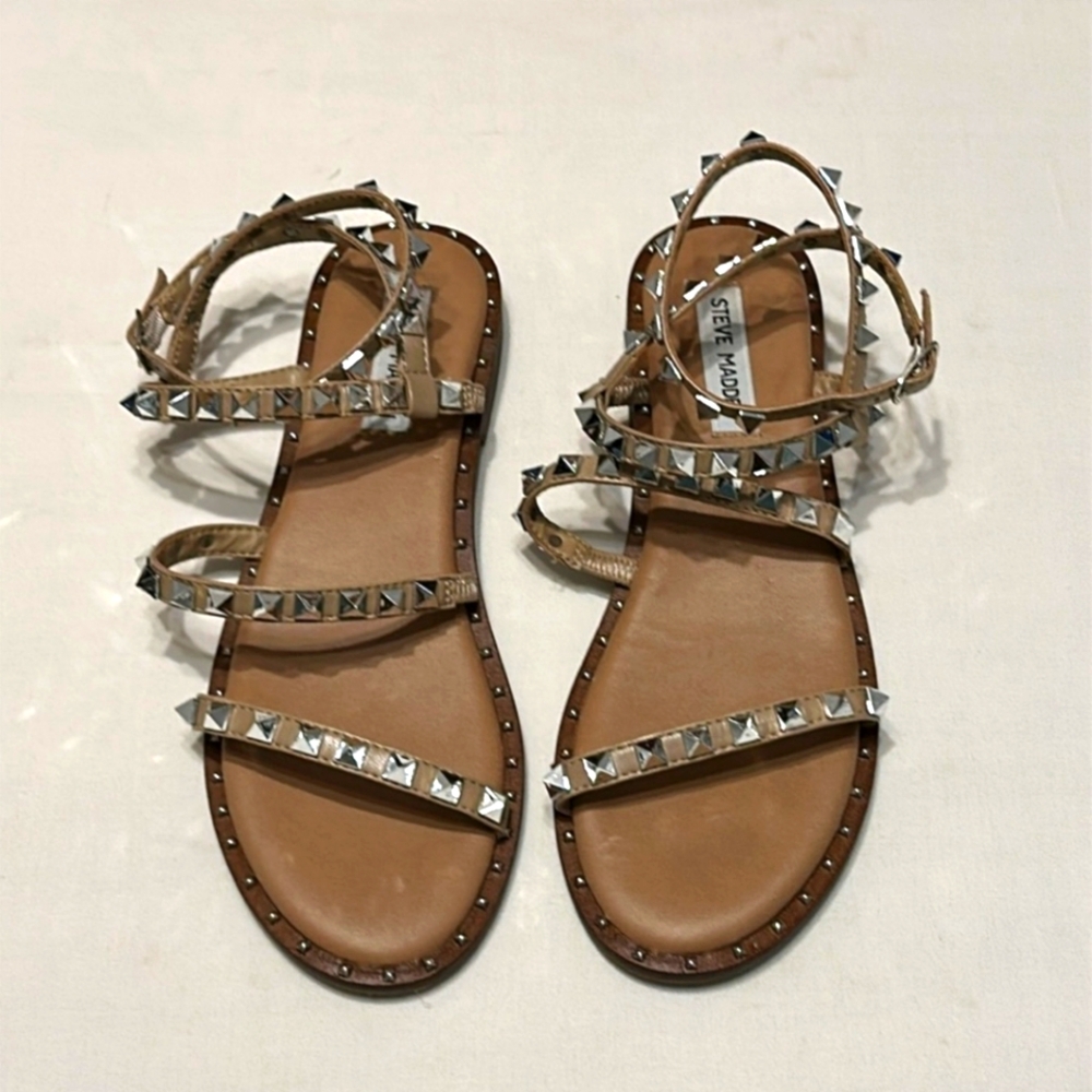 Steve Madden Sandals